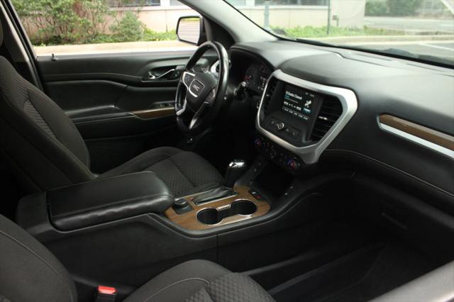 2019 GMC Acadia SLE-2
