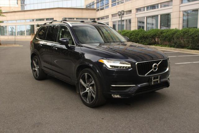 2017 Volvo XC90 T6 Momentum for sale in Arlington, VA