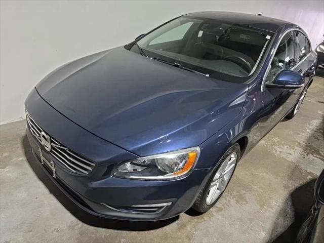 2014 Volvo S60 T5 for sale in Arlington, VA