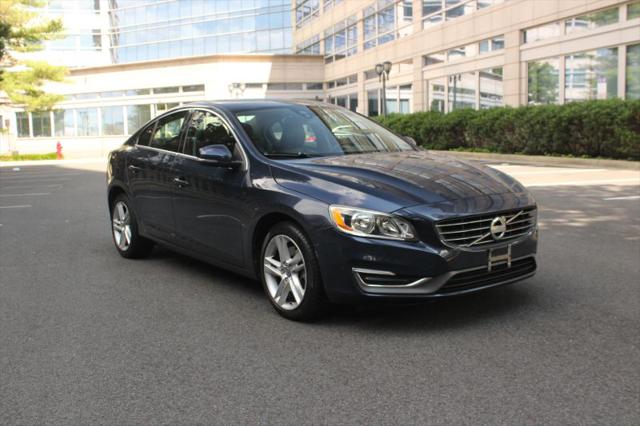 2014 Volvo S60 T5 for sale in Arlington, VA