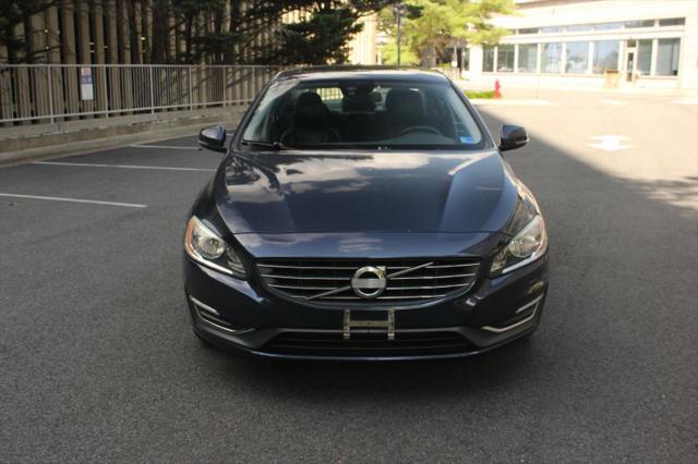 2014 Volvo S60 T5