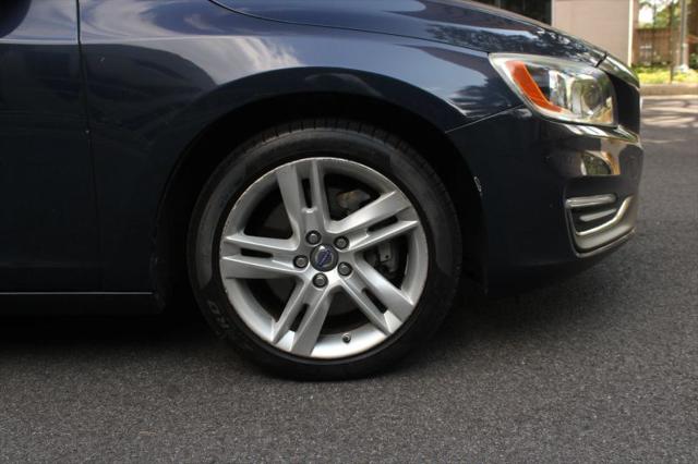 2014 Volvo S60 T5