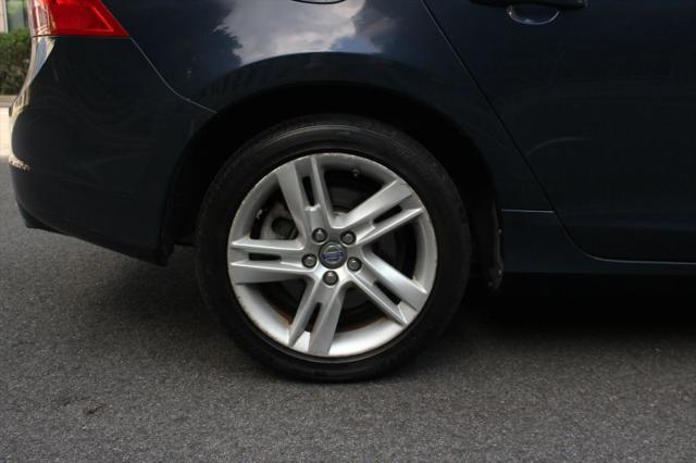 2014 Volvo S60 T5