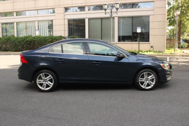 2014 Volvo S60 T5