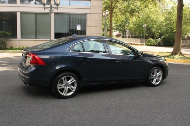 2014 Volvo S60 T5