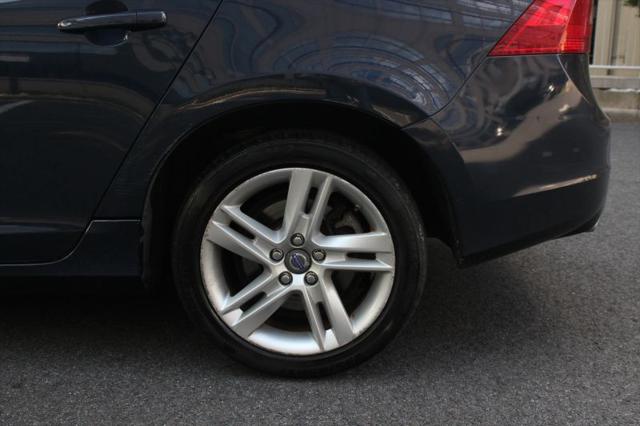 2014 Volvo S60 T5
