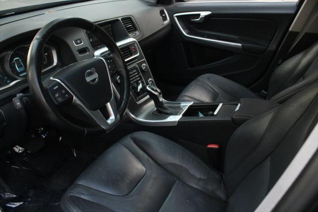 2014 Volvo S60 T5