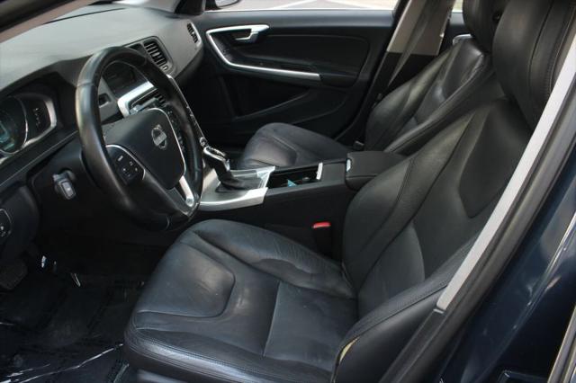 2014 Volvo S60 T5