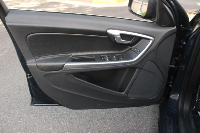 2014 Volvo S60 T5