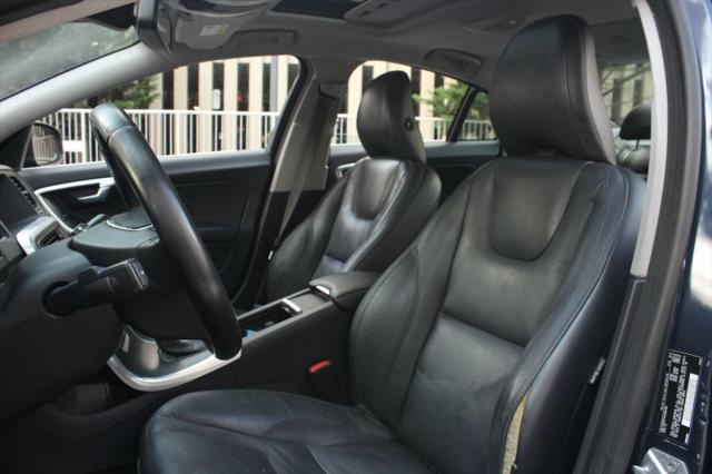 2014 Volvo S60 T5