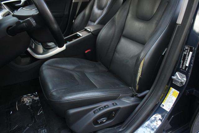 2014 Volvo S60 T5