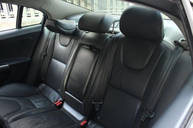 2014 Volvo S60 T5