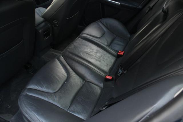 2014 Volvo S60 T5