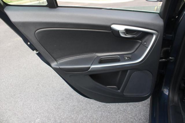 2014 Volvo S60 T5