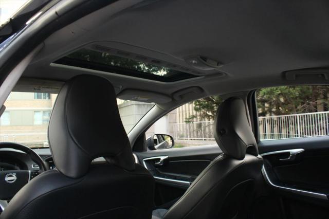 2014 Volvo S60 T5
