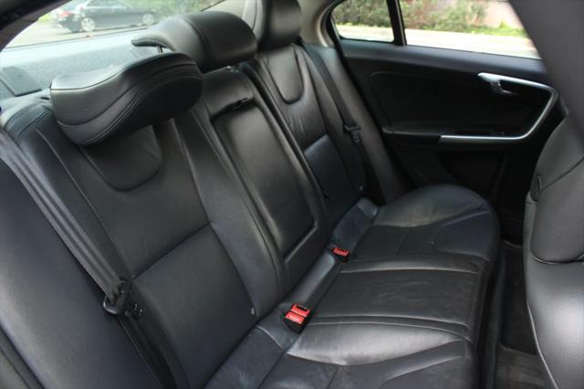 2014 Volvo S60 T5
