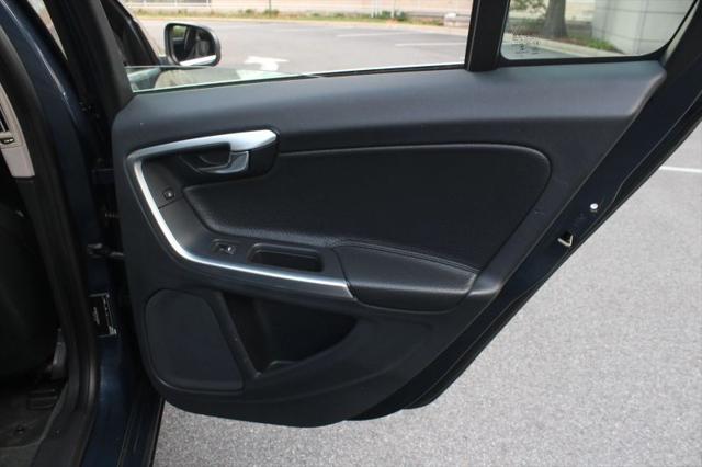 2014 Volvo S60 T5