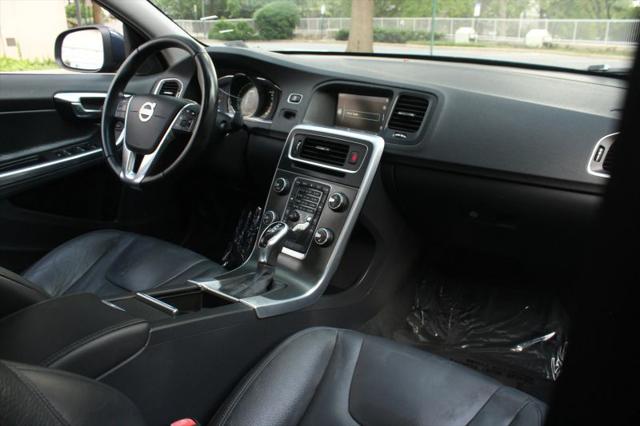 2014 Volvo S60 T5