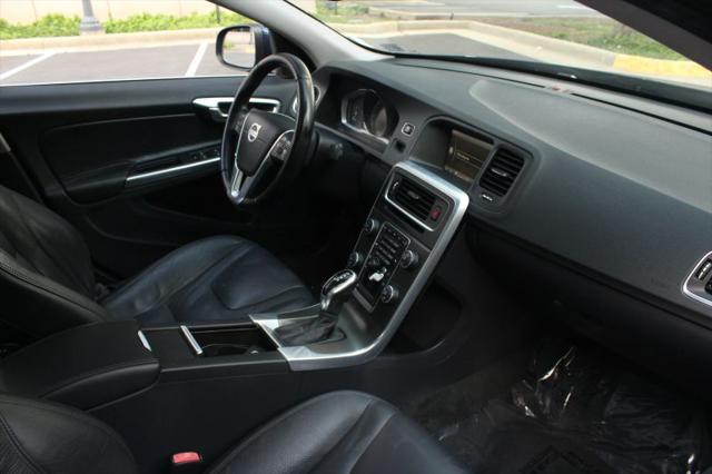 2014 Volvo S60 T5