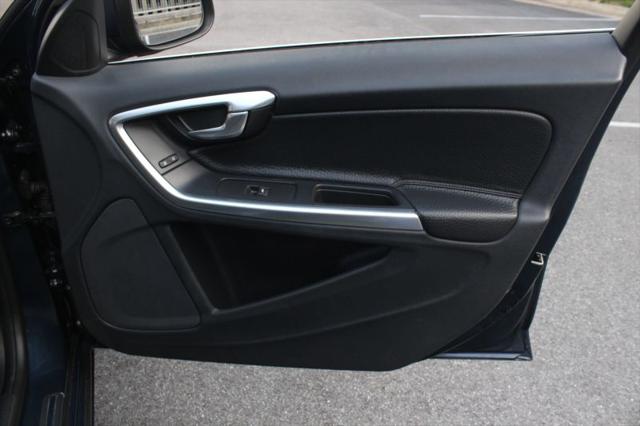 2014 Volvo S60 T5