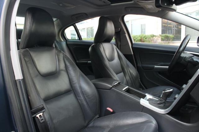 2014 Volvo S60 T5
