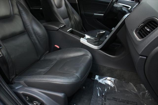 2014 Volvo S60 T5