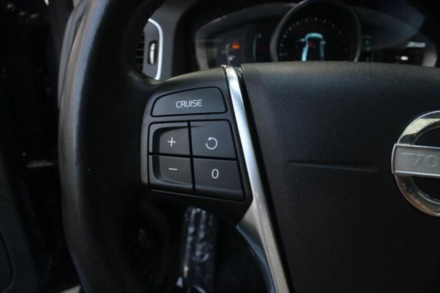 2014 Volvo S60 T5