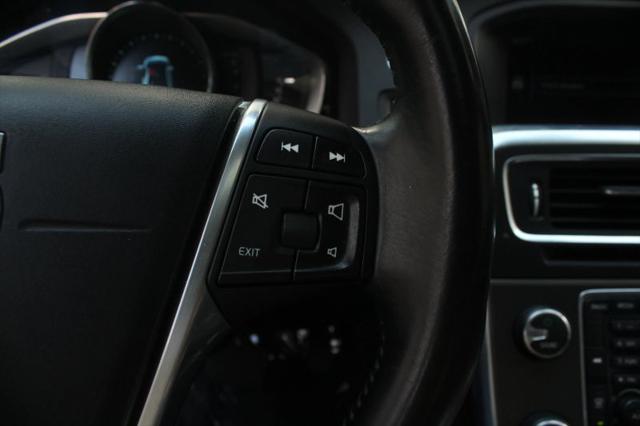 2014 Volvo S60 T5