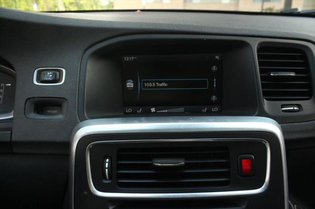 2014 Volvo S60 T5