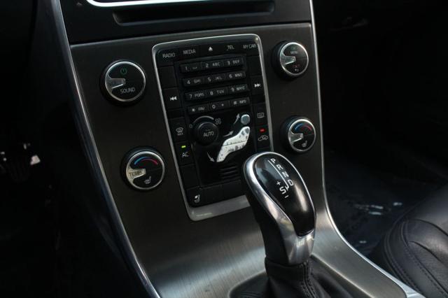 2014 Volvo S60 T5
