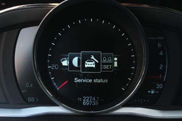 2014 Volvo S60 T5