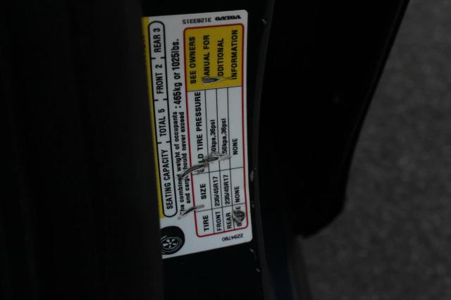 2014 Volvo S60 T5