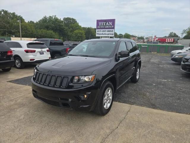 2015 Jeep Grand Cherokee Altitude for sale in Springfield, MO