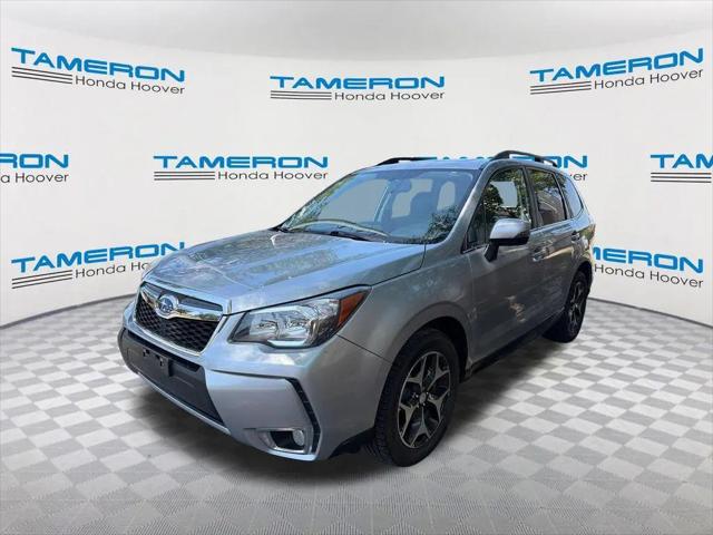 2014 Subaru Forester 2.0XT Touring for sale in Birmingham, AL