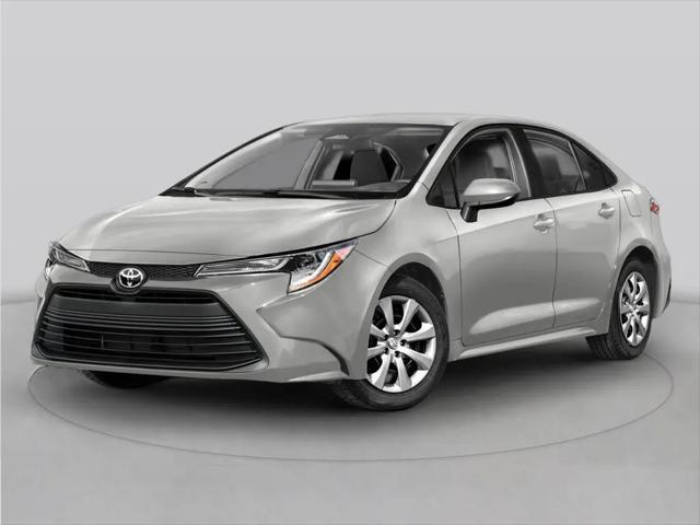 2024 Toyota Corolla LE for sale in Birmingham, AL