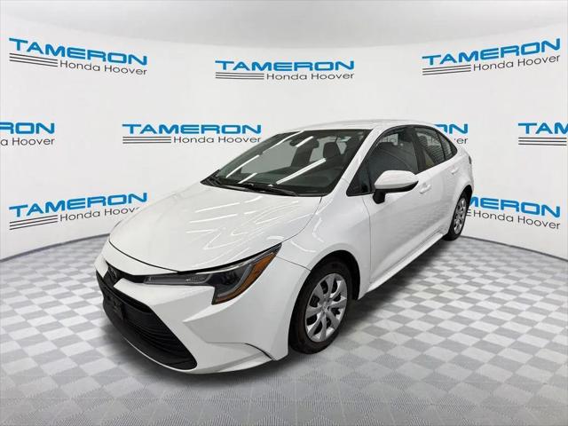 2024 Toyota Corolla LE for sale in Birmingham, AL