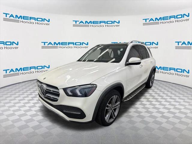 2021 Mercedes-Benz GLE GLE 350 4MATIC for sale in Birmingham, AL