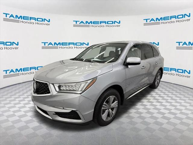 2020 Acura MDX Standard for sale in Birmingham, AL