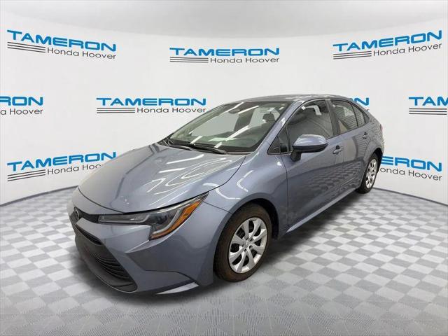 2024 Toyota Corolla LE for sale in Birmingham, AL