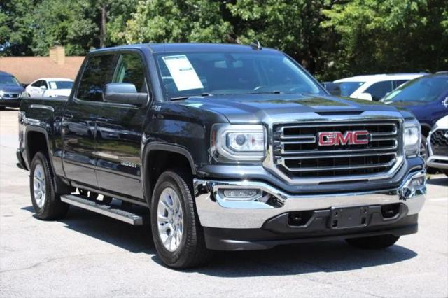 2018 GMC Sierra 1500 SLE for sale in Gainesville, GA
