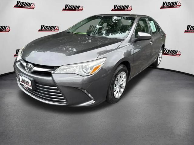 2016 Toyota Camry LE for sale in Rochester, NY