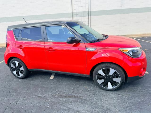 2018 Kia Soul + for sale in Monett, MO