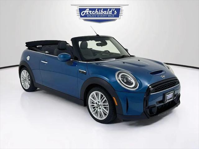 2022 MINI Convertible Cooper S for sale in Kennewick, WA