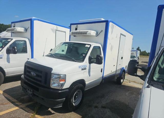 2023 Ford E-350 Cutaway Base for sale in Langhorne, PA