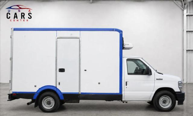 2023 Ford E-350 Cutaway Base for sale in Langhorne, PA