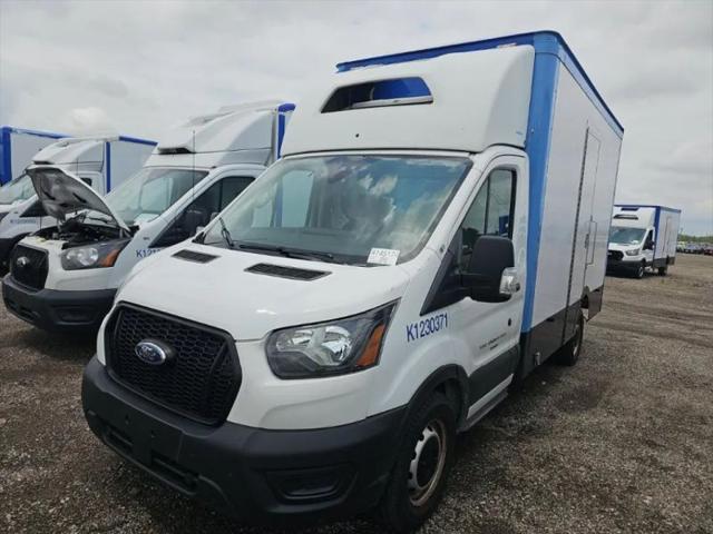 2023 Ford Transit Chassis 350 XL for sale in Langhorne, PA