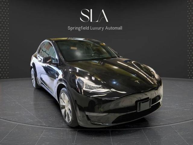 2020 Tesla Model Y Long Range Dual Motor All-Wheel Drive for sale in Springfield, NJ