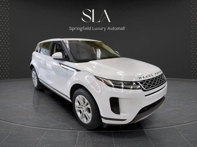 2020 Land Rover Range Rover Evoque S for sale in Springfield, NJ