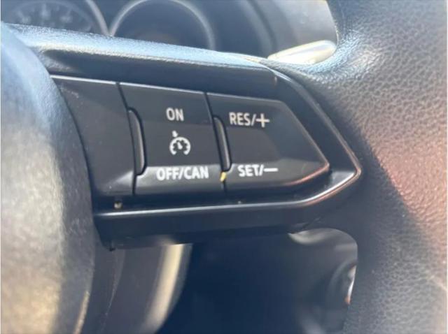 2017 Mazda CX-5 Sport