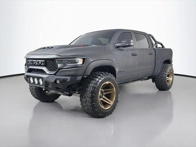 2023 Ram 1500 TRX Crew Cab 4x4 57 Box for sale in North Miami, FL
